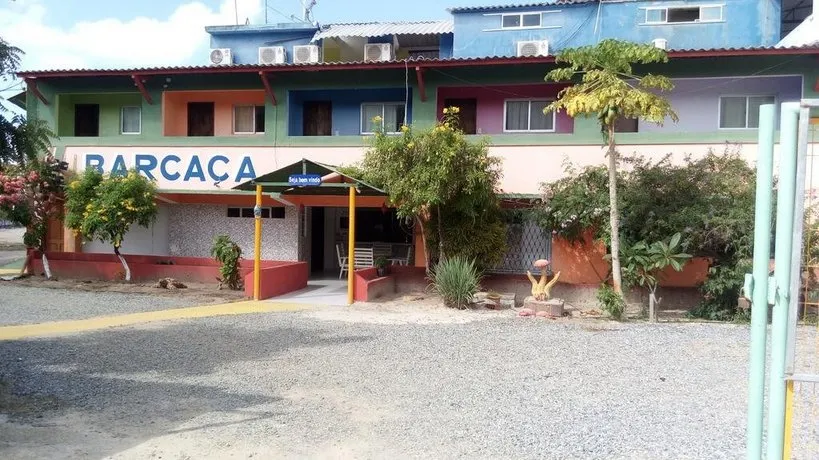 Barcaca Pousada E Restaurante - Image 1