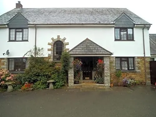 Tregellist Farm - Image 1