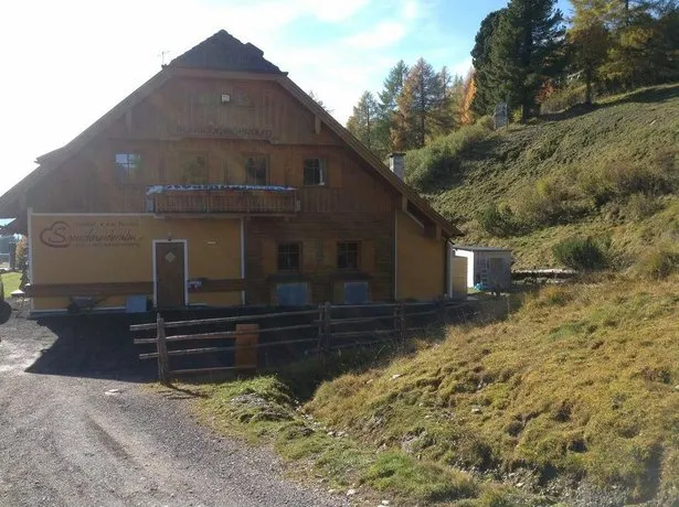 Sauschneideralm - Image 1