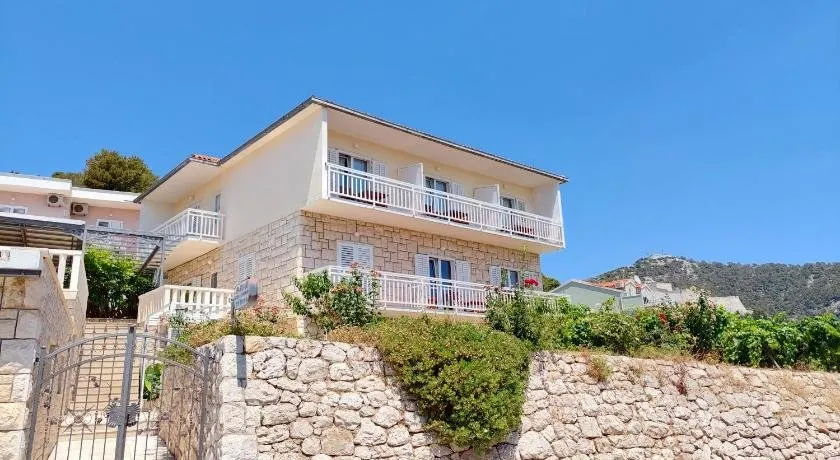 Vila Luka B&B - Image 1