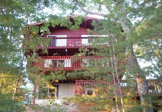 Tree Tops Bed And Breakfast - Image 1