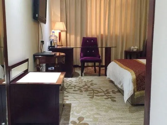 Sheng Yuan Hotel - Image 1