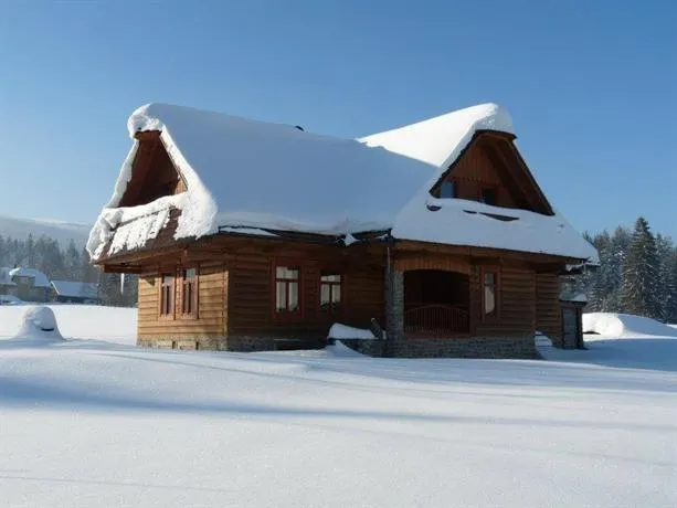 Lodge Tri Duby - Image 1