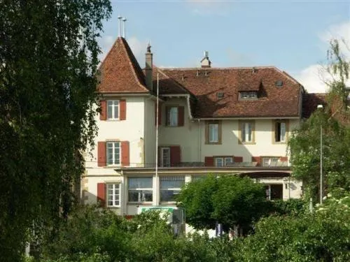 Hôtel du Cheval-Blanc - Image 1