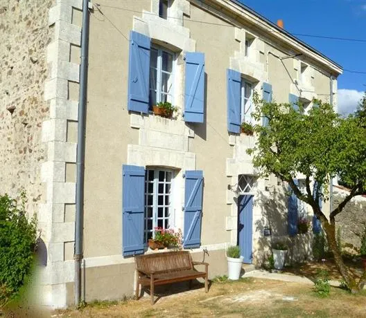 Maison Marie - Image 1