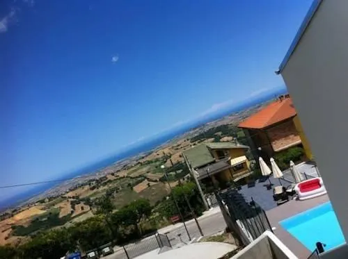 Le Case di Tavenna - Image 1