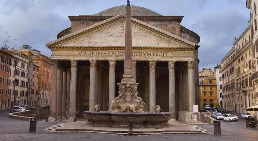 Attico Piazza Navona - Image 1