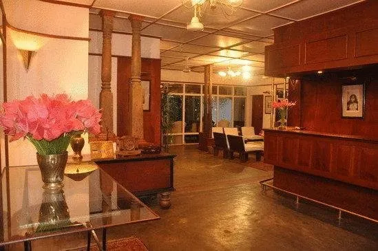Plantation Hotel - Image 1