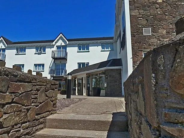 QUALITY HOTEL YOUGHAL APARTMENTS - Image 1
