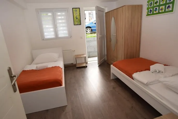 Ab Apartment 101 - Image 1