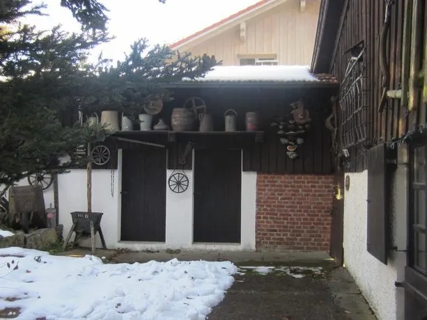 Ferienhaus Marschollek - Image 1