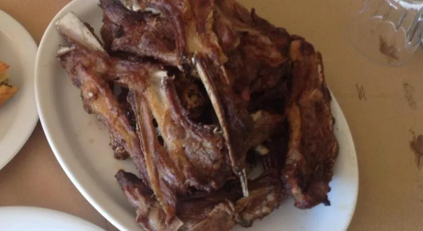 Mountain Villa - Image 1