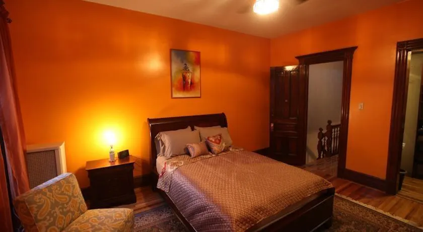 Richard's Place - Image 1