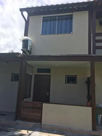 Casa Nahr Cabo Frio 2 - Image 1