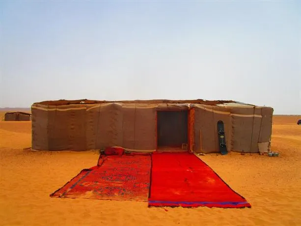 Bivouac L'Erg - Image 1