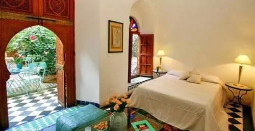 Riad Mesc El Lil - Image 1