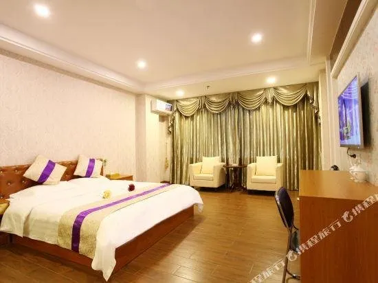 Dehong Hotel - Image 1