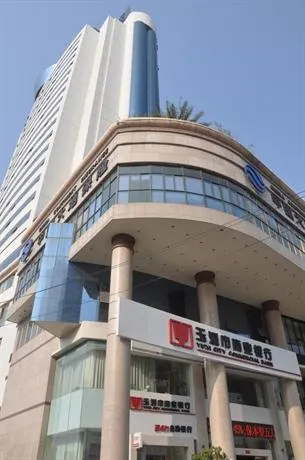Da Zhen Hotel - Image 1