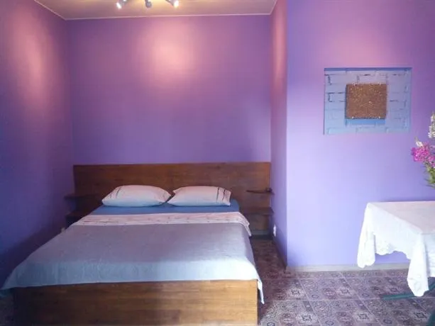 Guest House Na Golovatogo - Image 1