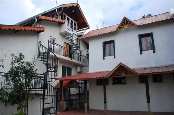 Rhodo Retreat & Resorts - Image 1