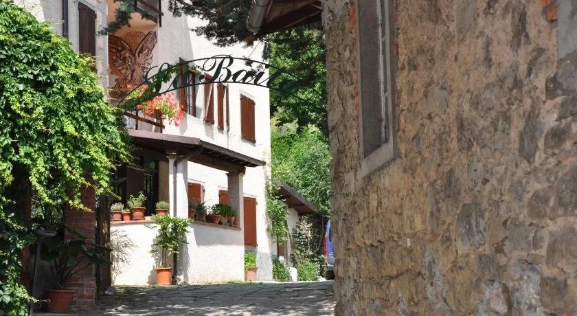 Albergo La Baita - Image 1