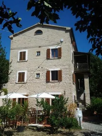 I Trinci B&B - Image 1