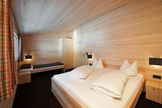 Appartement Elmar - Image 1