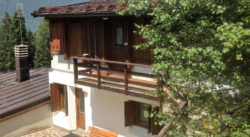 Villa Gaia Dimaro - Image 1