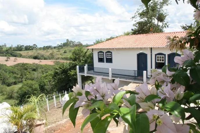Pousada Brejo das Flores - Image 1