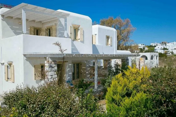 Cymothoe Villas - Image 1