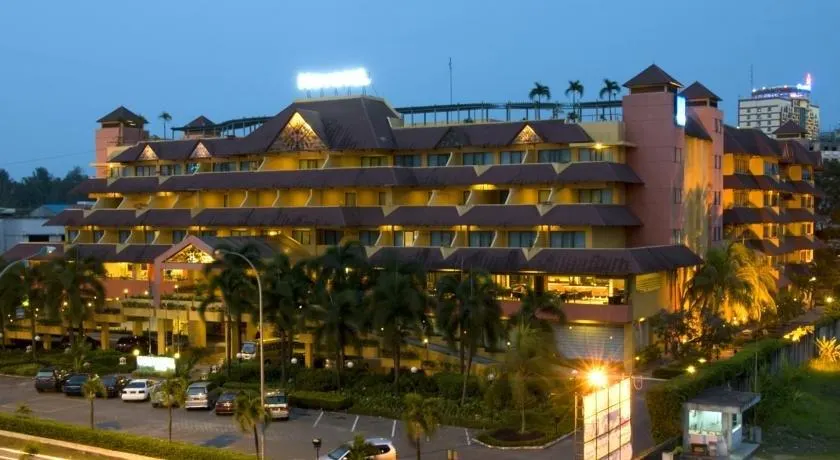 TRAVELODGE BATAM - Image 1