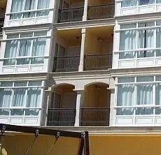 Quinta Da Marina Apartamentos - Image 1