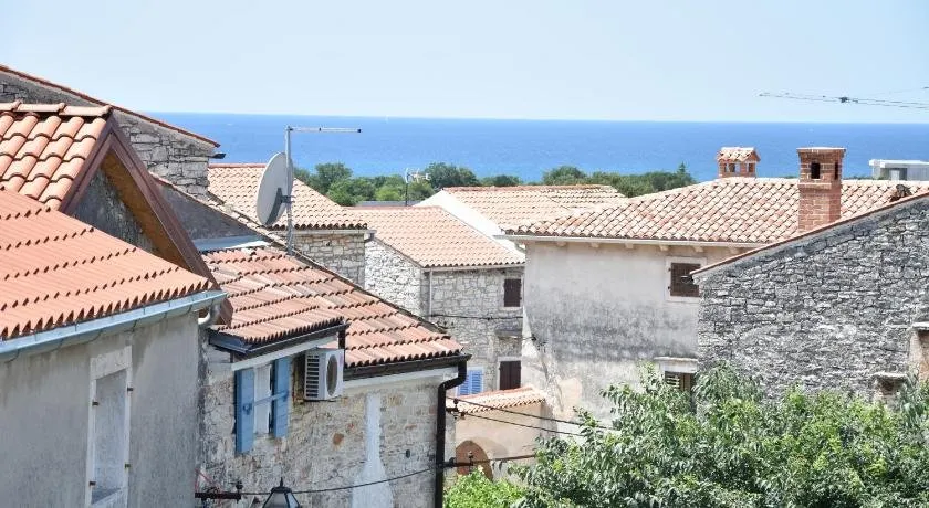 Apartman Branka- Sea view - Image 1