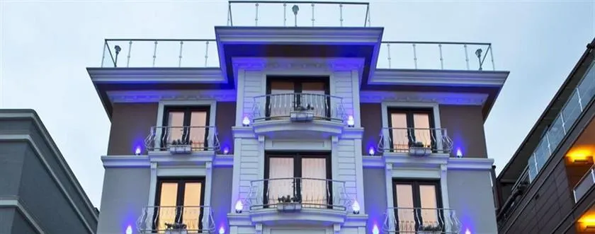 Bykada The Prince Hotel - Image 1