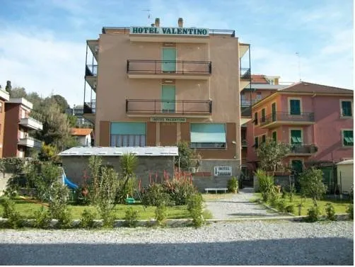 Hotel Valentino - Image 1