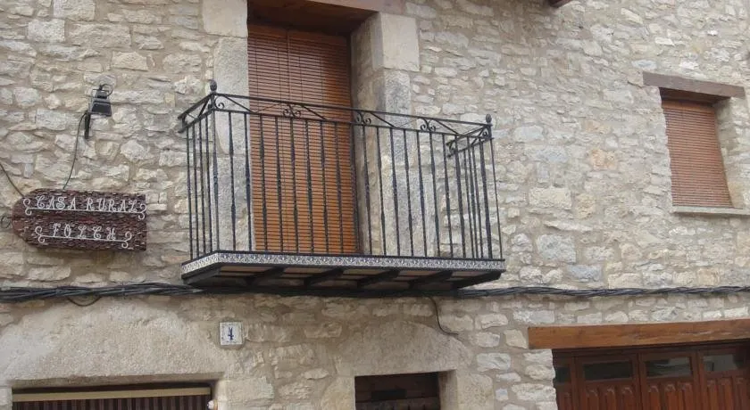 Casa Folch - Image 1