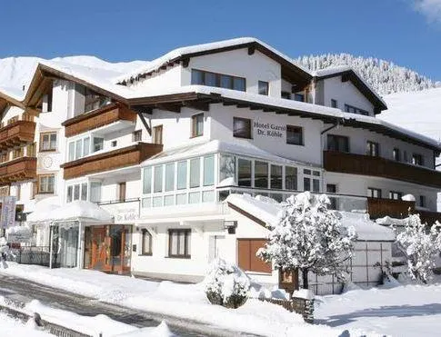 Hotel Garni Dr. Köhle - Image 1
