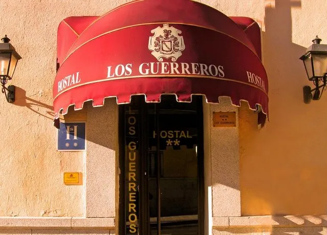 Hostal Los Guerreros - Image 1