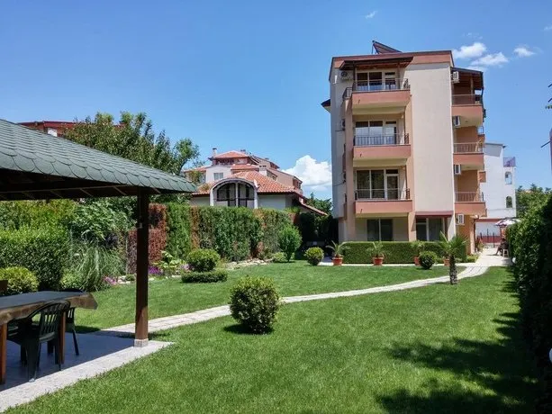 Perun House - Image 1