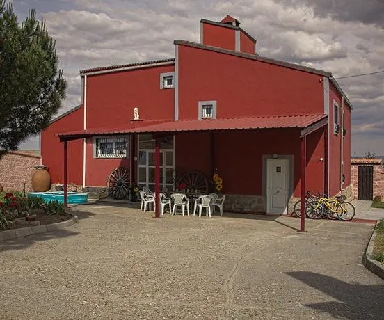 Casa Lentini Y Carlentini - Image 1