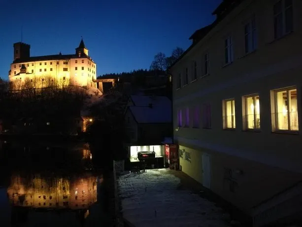 PENZION U KOCOURA - Image 1