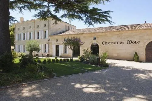 Château De Môle - Image 1