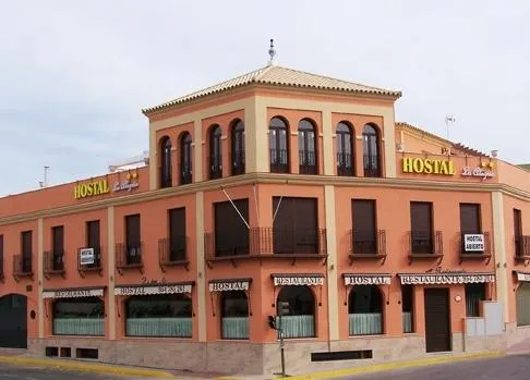 Hostal Restaurante La Alegria - Image 1