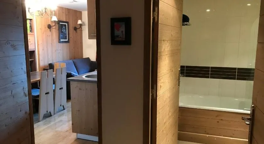RESIDENCE ANTARES 4* - Image 1