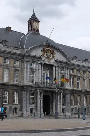 Residence Place Saint-Lambert - Image 1