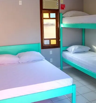 Mox Hostel Arraial d'Ajuda - Image 1