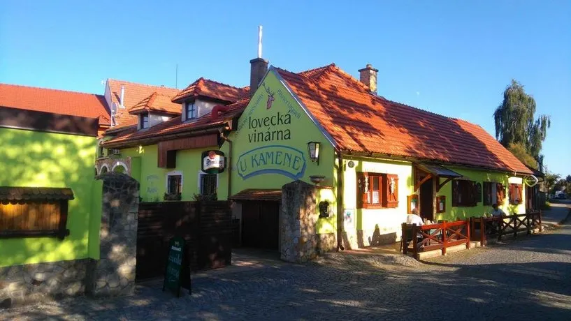 Penzion U Bláhů - Image 1