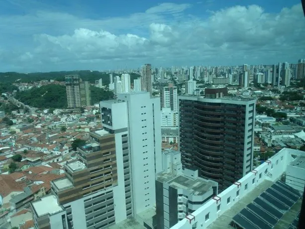 Flat Petropolis Vista Mar - Image 1