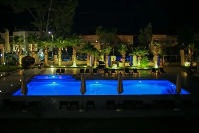 Hotel Hanioti Melathron - Image 1