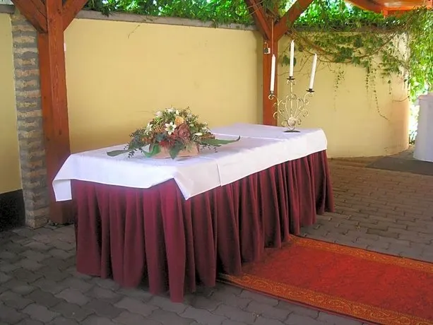Hotel Thelena - Image 1